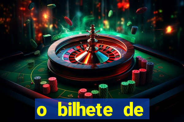 o bilhete de loteria premiado filme completo e dublado